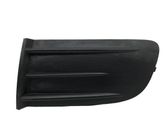 Front bumper lower grill