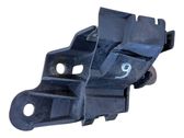 Fender mounting bracket