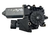 Front door window regulator motor