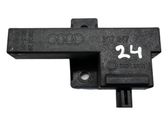 Keyless (KESSY) go control unit/module