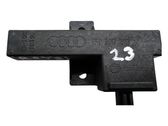 Keyless (KESSY) go control unit/module