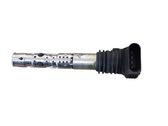 High voltage ignition coil