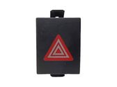 Hazard light switch