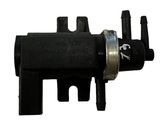 Electroválvula del turbo