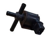 Electroválvula del turbo