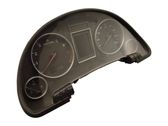 Speedometer (instrument cluster)