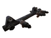 Fuel main line pipe