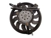 Ventilador eléctrico del radiador