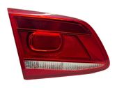 Tailgate rear/tail lights
