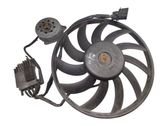 Ventilateur de refroidissement de radiateur électrique
