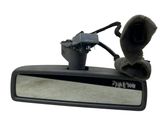 Rear view mirror (interior)