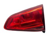 Tailgate rear/tail lights