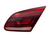 Tailgate rear/tail lights