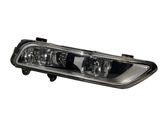 Front fog light