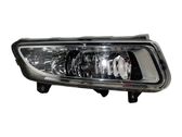 Front fog light