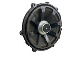 Subwoofer speaker