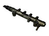 Fuel main line pipe