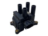 High voltage ignition coil