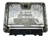 Engine control unit/module