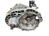 Manual 6 speed gearbox