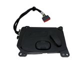 Seat adjustment assembly