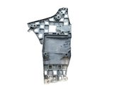 Rear bumper mounting bracket