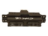 Other switches/knobs/shifts