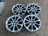 R17 alloy rim