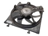 Ventilador eléctrico del radiador
