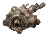 Fuel injection high pressure pump