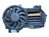 Ventilateur de refroidissement de radiateur électrique