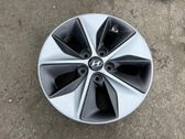 R16 alloy rim