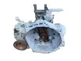 Manual 5 speed gearbox