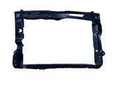 Radiator support slam panel