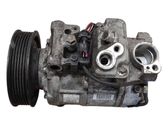 Air conditioning (A/C) compressor (pump)