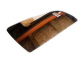Wing mirror glass