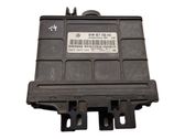 Module de contrôle de boîte de vitesses ECU