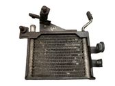 Fuel cooler (radiator)