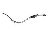 Handbrake/parking brake wiring cable