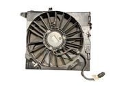 Ventilatore di raffreddamento elettrico del radiatore