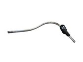 Handbrake/parking brake wiring cable