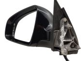 Front door electric wing mirror