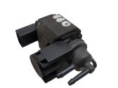 Turbo solenoid valve