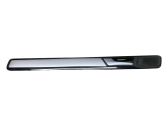 Rear door interior handle