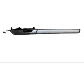 Rear door interior handle