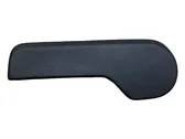 Engine bonnet (hood) release handle