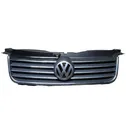 Front grill