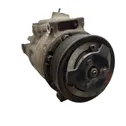 Air conditioning (A/C) compressor (pump)