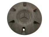 Заводская крышка (крышки) от центрального отверстия колеса