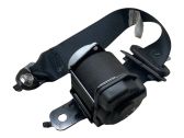 Ceinture de sécurité arrière